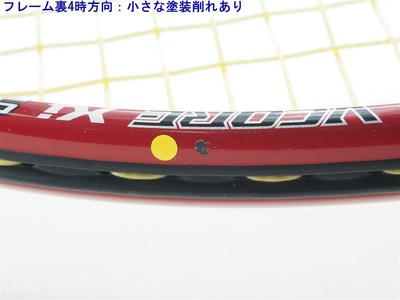 Tennis Racket Yonex Vcore Xi 98 2012 Model G2 from Japan #50521 | eBay