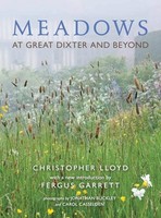Fergus Garrett - Meadows At Great Dixter And Beyond - Hardback - G245Z