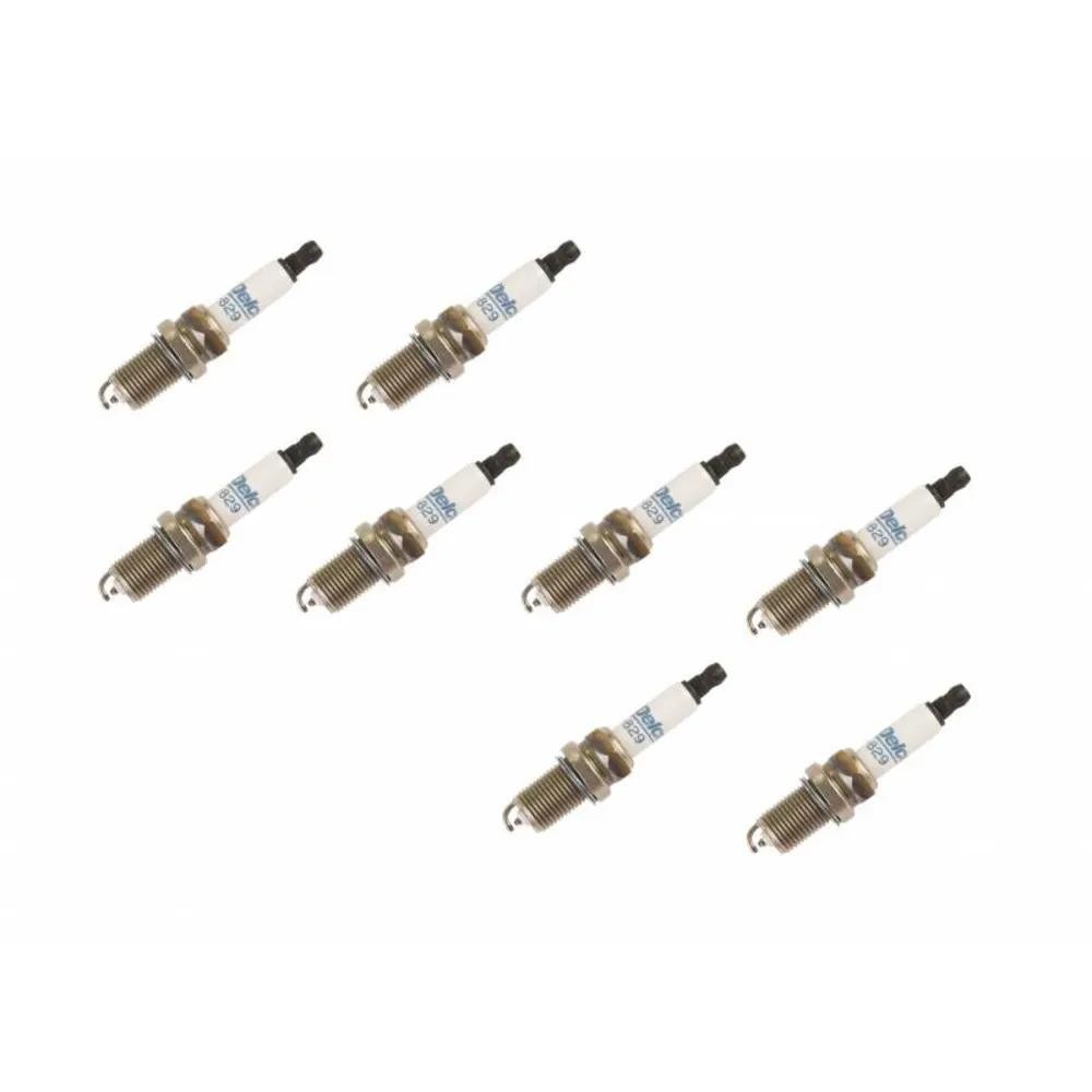 Spark Plug 1997-2017 Volkswagen Touareg Tiguan Aston Martin V8 DB7 GTS AC41-829
