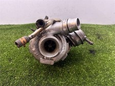 Turbo Nissan QASHQAI