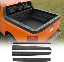 Truck Bed Cap Covers Compatible With 2022-2025 Ford Maverick Pickup Bed Front Si Truck Bed Cap Covers Compatible With 2022-2025 Ford Maverick Pickup Bed Front Si