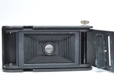 Antique EASTMAN KODAK FOLDING POCKET CAMERA