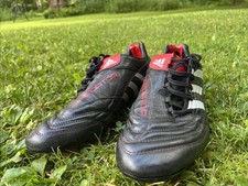 Adidas Predator X Black for sale | eBay
