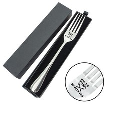 VICKHU May The Fork Be With You Fork,StarWars Gifts,Gifts for Boyfriend Girlf...