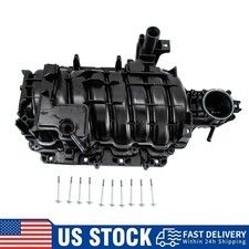 68194114AC Engine Intake Manifold for 2009-21 2010 Dodge Ram 1500 Ram 1500 5.7L