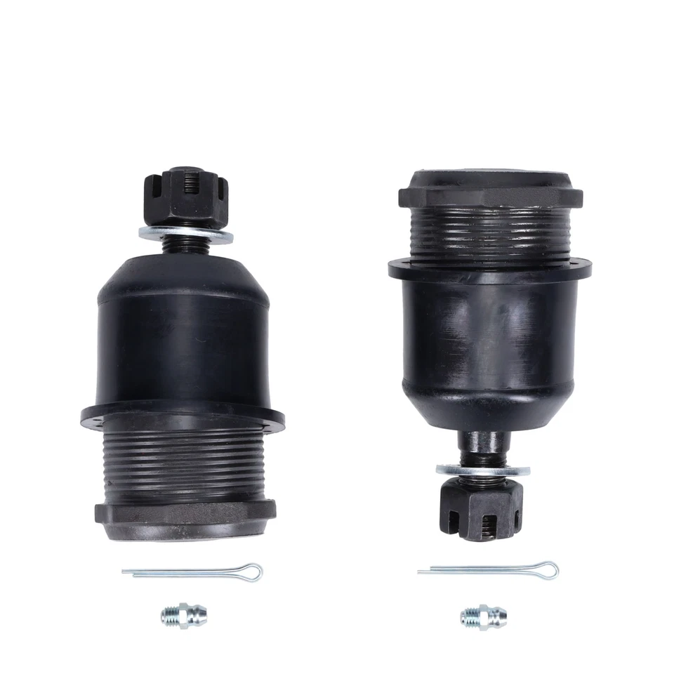 2 rótulas superiores 1957-1989 Plymouth Belvedere Fury Plaza Savoy Barracuda Foto 3 de 4