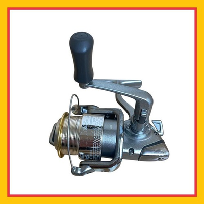 #ad SHIMANO 00 Twin Power 2500MgS Spinning Reel Used JDM Japan $106.21
