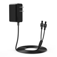 "Replacement Charger for PetSafe Wireless Fence Collars PIF00-12917/12918/14288"