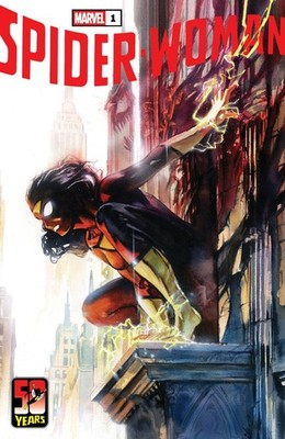 Spider-Woman #1 Ito (11/4/26)