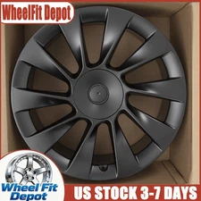 New 20 x 9.5Inch Replacement Wheel Rim for Tesla Model Y 2020 2021 2022 2023