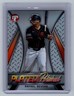 2025 Topps Pristine Rafael Devers #PP-13 Plated & Polished Giants