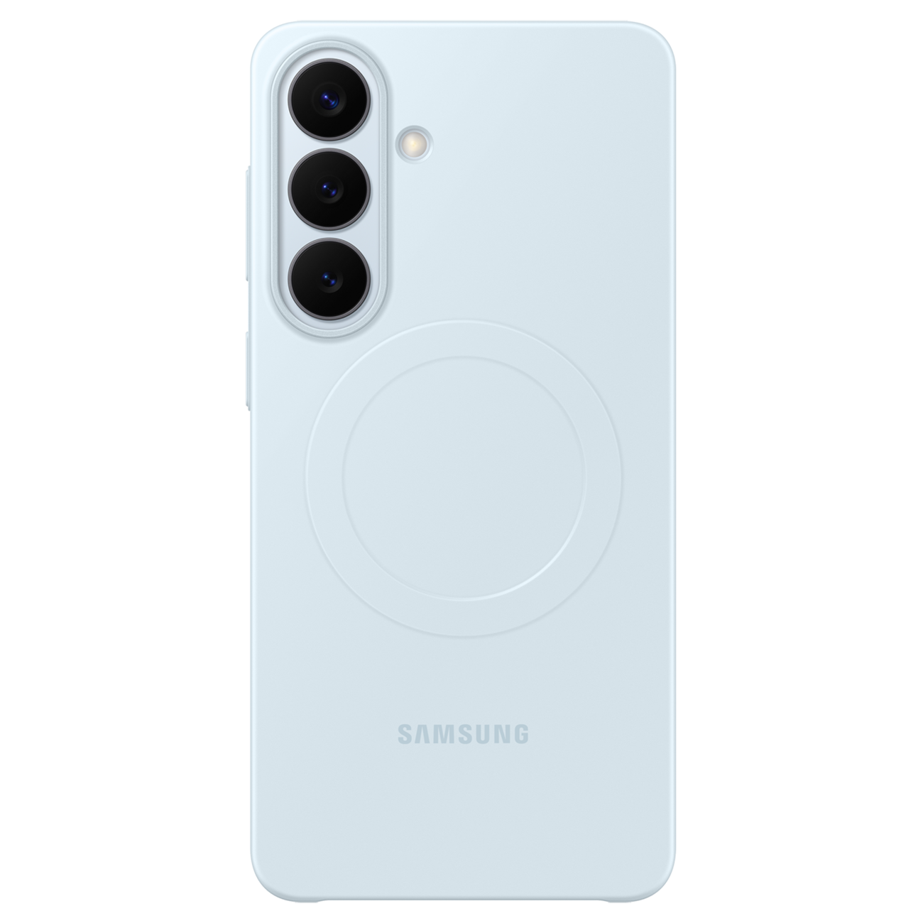 Samsung Blu Slim Magnet Case (Samsung Galaxy S26+), Cover Smartphone, - Immagine 2