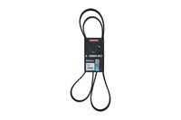 Keilrippenriemen Kamoka 7015078 FüR Mercedes Klasse W176 CLA C117 Sports Tourer