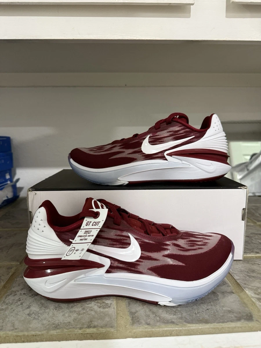 Nike Air Zoom GT Cut 2 TB Promo Team Red for Sale | Authenticity