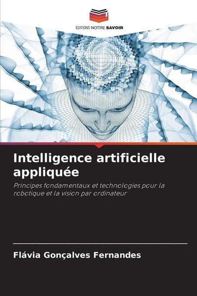 FláVia GonçAlves Fernandes | Intelligence Artificielle AppliquéE | Taschenbuch-image