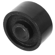 Front Jack Wheel Wheels for Hydraulic Jacks Floor Replacement Parts