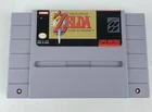 New ListingThe Legend of Zelda: A Link to the Past (SNES, 1992) Super Nintendo Game Cart