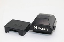 A Item Nikon F3 Eye Level Finder De-2 Camera Accessory Z6177