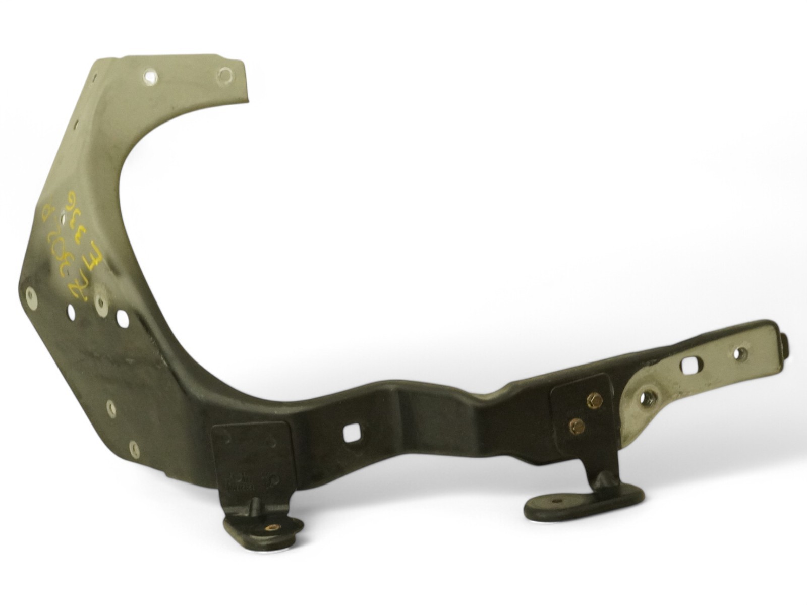Bentley Continental GT 2003-2012 Right Support bracket P/N 3W0805358