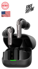EarFun Air Pro 4 Wireless Earbuds with Adaptive Noise Cancellation