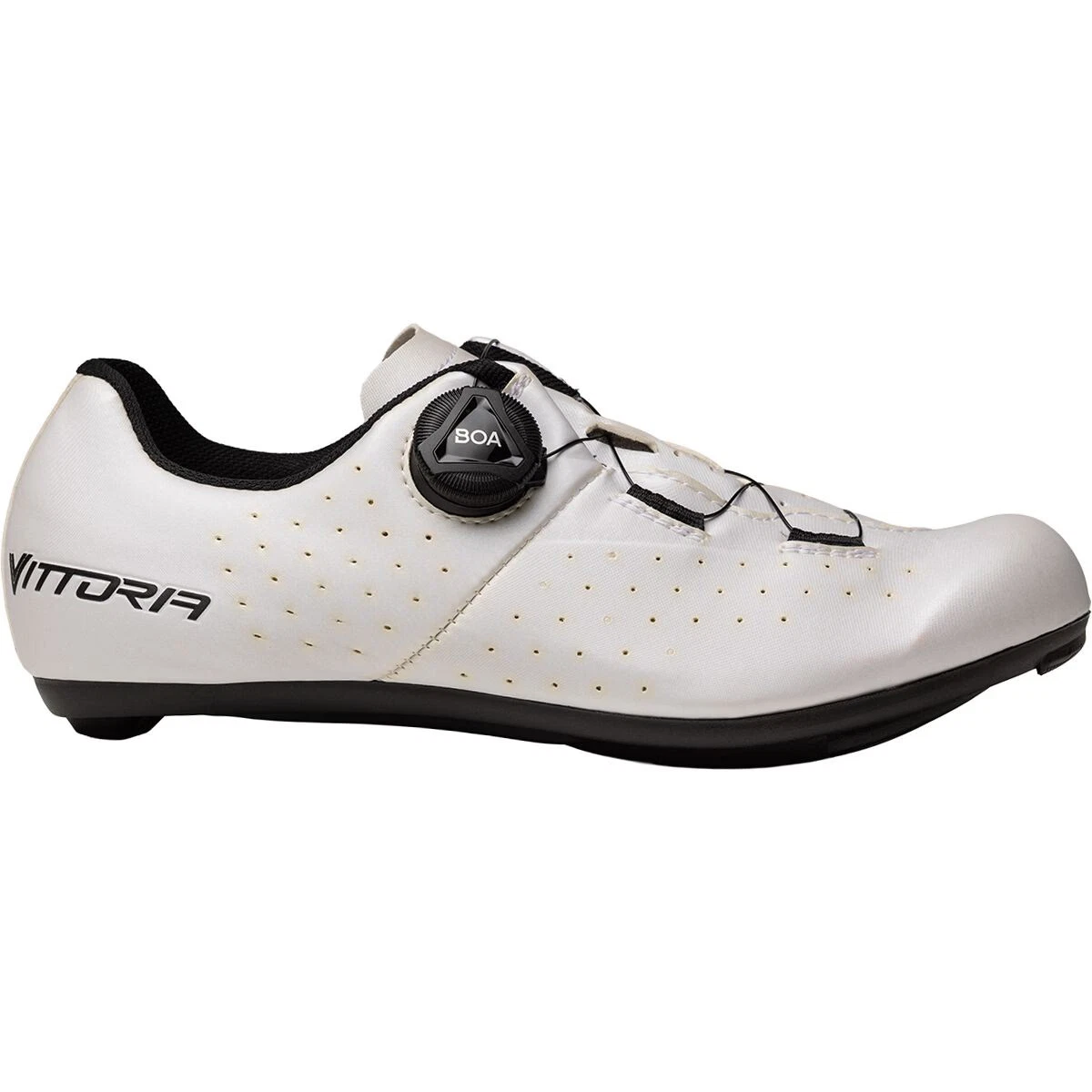 Vittoria White Cycling Shoes for Men for sale | eBay