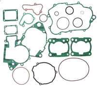 Athena Motor Dichtungssatz Passt An Husqvarna Cr Wr Wre Sms 125 97-08