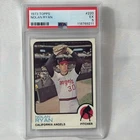 1973 Topps NOLAN RYAN Baseball Card #220 PSA 5