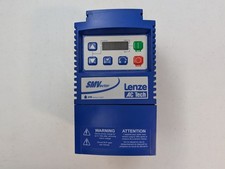Lenze ESV152N04TXB SMVector AC TECH Frequency...