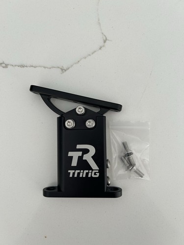 Tririg BTA Elevator