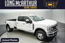 2026 Ford F-350 King Ranch Dually Diesel FX4 4x4 MSRP $100615