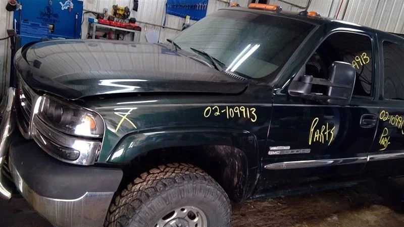 Consola piso delantero con toma de CA trasera compatible con camioneta 00-02 Sierra 1500 10284936 Foto 2 de 4