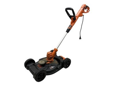 Elektrische Sense Black&Decker Besta530 550 W