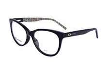 Missoni Women's 53mm Black Opticals MMI0092-807-53