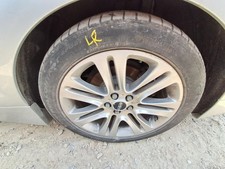 Wheel 18x8 7 Split Spokes Fits 13-16 Mkz 2933940
