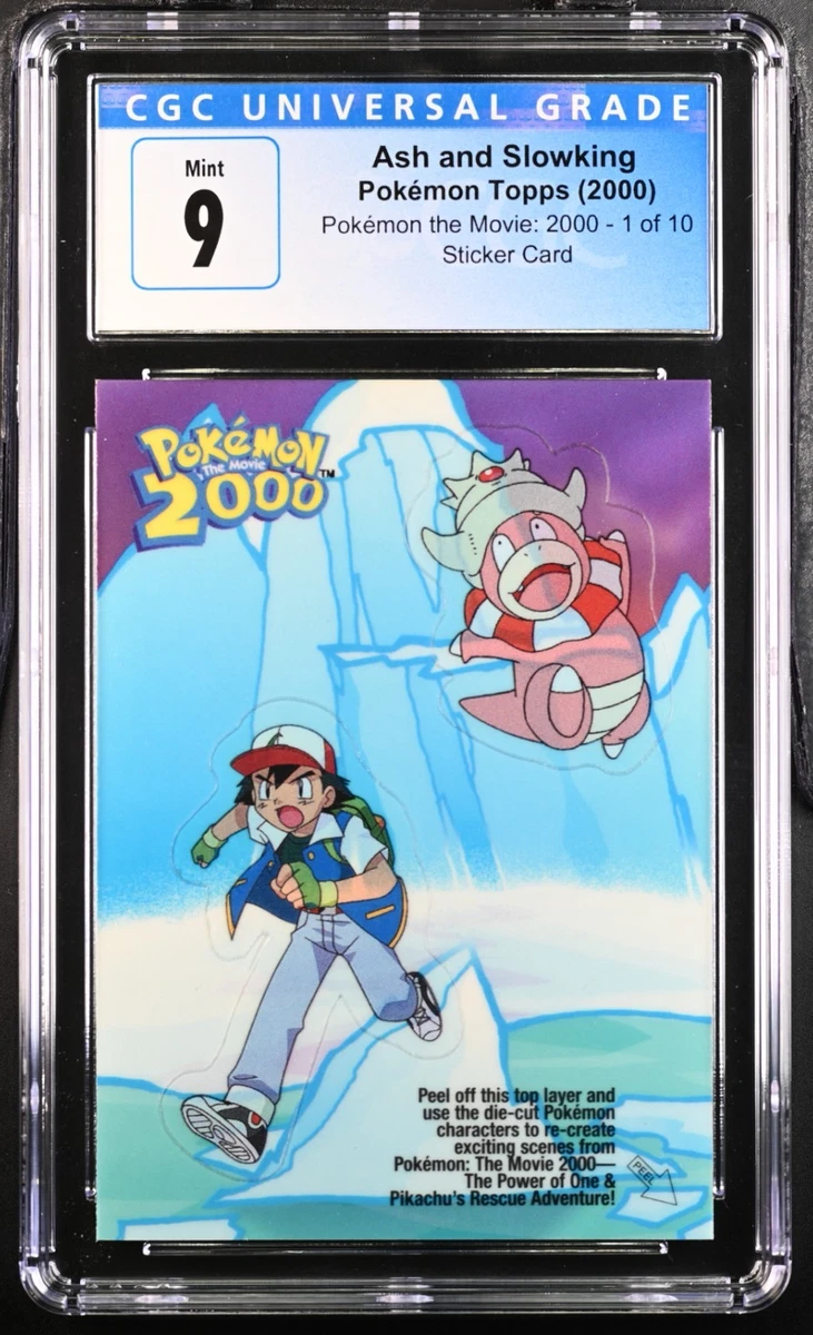 topps pokemon cards ebay Pokémon Pokémon TCG Topps Individual Collectible Card Game Cards for sale