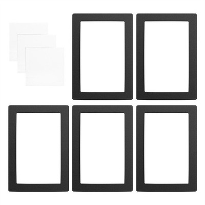241x171mm FEP Film Protective Cover Pad for ANYCUBIC Photon S 3D Printer ##