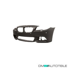 Stoßstange vorne 6x PDC mit SRA passt für BMW 5er (F10 F11) LCI 13-18 M-Paket