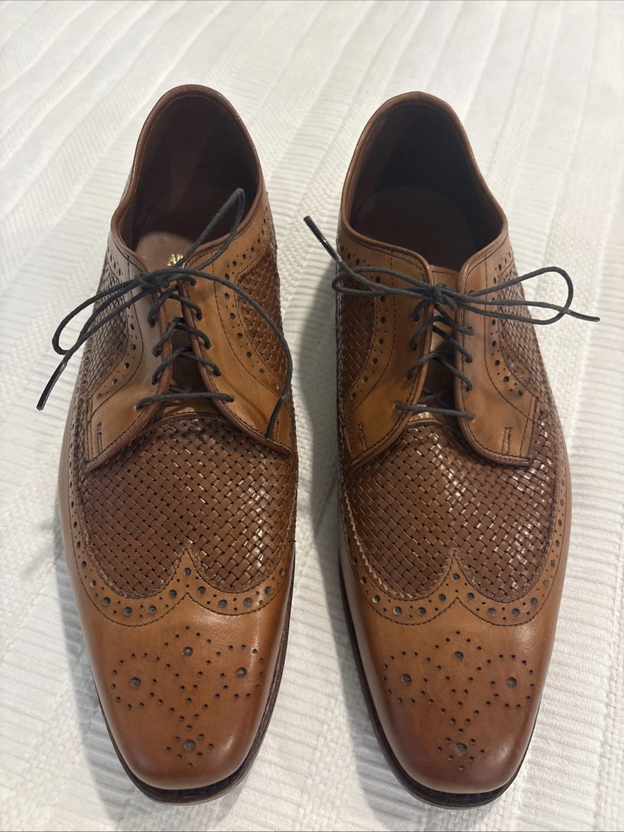 Allen Edmonds Dress Shoes for Men for sale | eBay