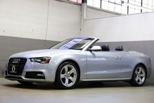 2016 Audi Premium Plus 