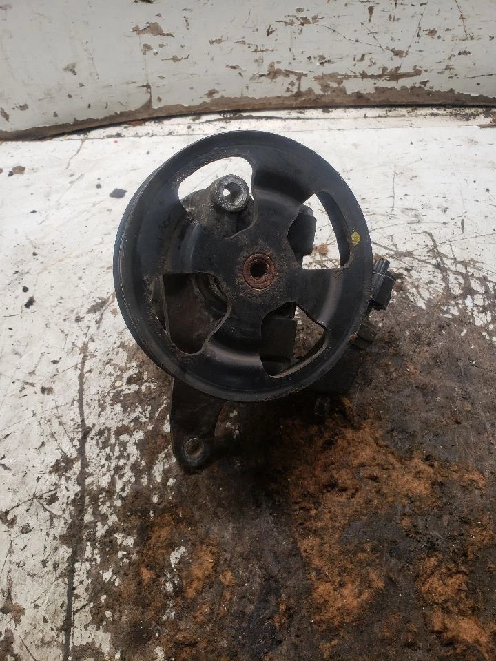 Bomba de dirección asistida cupé de 2 puertas para 03-07 INFINITI G35 1366009 Foto 2 de 4