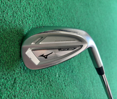 Mizuno JPX 921 Gap G Wedge, Regular NS PRO 950, 35.5  Good Condition