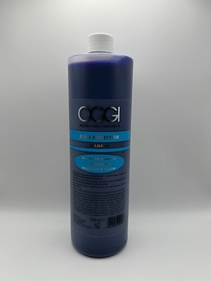 Oggi Beverly Hills Haircare Steel Reflection No Yellow Shampoo 1000ml