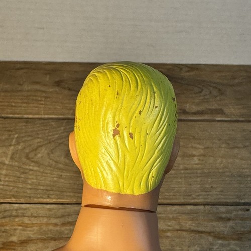 Vintage Ken Clone Doll Craig M&S Shillman Hong Kong 11.5” Tall - Picture 9 of 18
