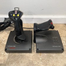 Saitek X36F X36 Digital X35T Programable Flig...