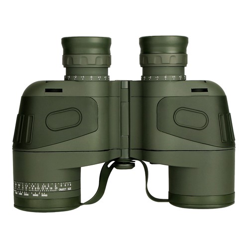 SVBONY SV27 7x50mm Marine Binocular Range Finder Compass IPX7 Waterproof Camping