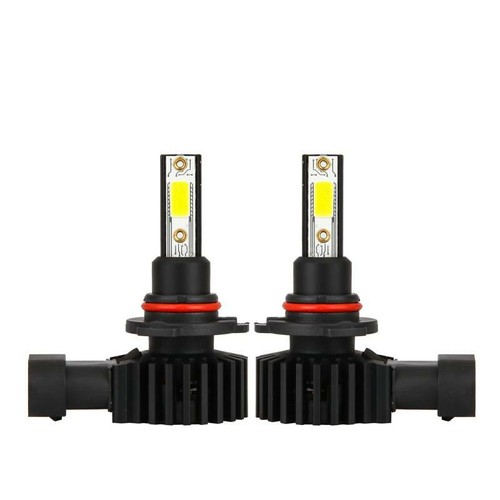 Kit de 6 faros LED haz de alta velocidad + luz antiniebla para Chevrolet Sonic 2012 2013-2017 - Imagen 12 de 12