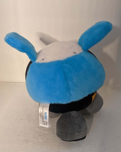 Blizzard BlizzCon 2017 Overwatch Snowball 10” & Warcraft Lil Chen Pandaren Plush - Picture 6 of 8