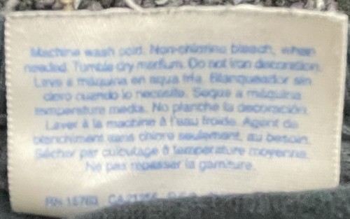 Vintage Iron Maiden Killers World Tour 1981 schwarz Tshirt Erwachsene XL Hanes - Bild 6 von 9