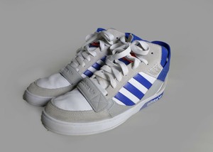adidas hardcourt defender