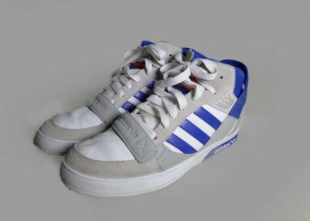 adidas hard court defender